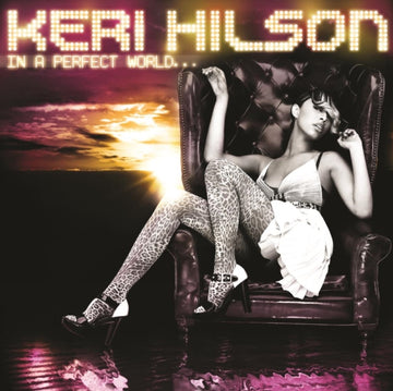 IN A PERFECT WORLD... (2LP) | VINYL RECORD (LP)