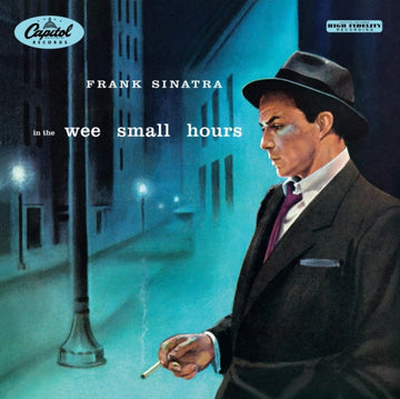 IN THE WEE SMALL HOURS (BLUE NOTE TONE POET VINYL EDITION) (180G) | VINYL RECORD (LP)