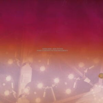 NON FICTION - PIANO CONCERTO IN FOUR MOVEMENTS (2LP) | VINYL RECORD (LP)