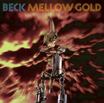 MELLOW GOLD (180G) | VINYL RECORD (LP)