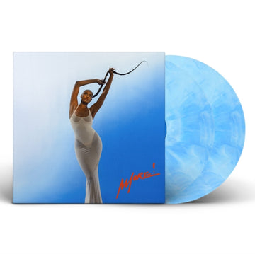 WHY NOT MORE? (MORE) (LIGHT SKY VINYL (WOMEN IN VINYL/AMS EXCLUSIVE) | VINYL RECORD (LP)