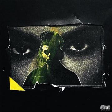 BEAUTY BEHIND THE MADNESS (X) (10TH ANNIVERSARY) (TRANSPARENT VINYL/2LP) | VINYL RECORD (LP)