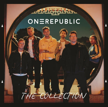 ONEREPUBLIC THE COLLECTION (X) (FRUIT PUNCH VINYL) | VINYL RECORD (LP)