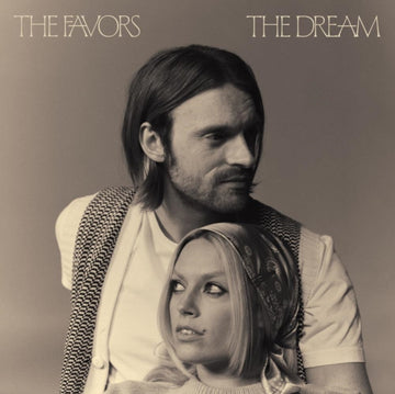 DREAM (X) | VINYL RECORD (LP)