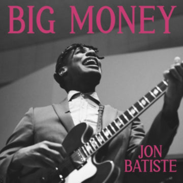 BIG MONEY | VINYL RECORD (LP)