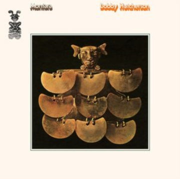 MONTARA (BLUE NOTE TONE POET EDITION) (180G) | VINYL RECORD (LP)