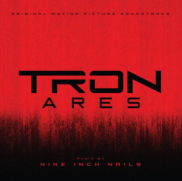 TRON: ARES (OST) (180G/2LP) | VINYL RECORD (LP)