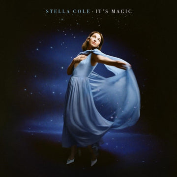 IT'S MAGIC | VINYL RECORD (LP)