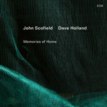 MEMORIES OF HOME | VINYL RECORD (LP)