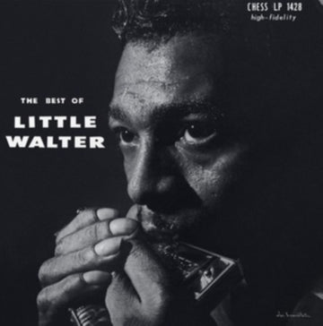 BEST OF LITTLE WALTER (CHESS 75 SERIES) (180G) | VINYL RECORD (LP)