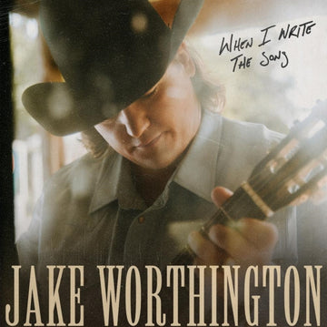 WHEN I WRITE THE SONG (2LP) | VINYL RECORD (LP)