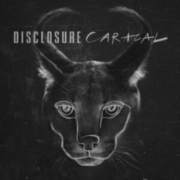 CARACAL (10TH ANNIVERSARY EDITION) (ZOETROPE VINYL/2LP) | VINYL RECORD (LP)