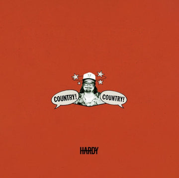 COUNTRY! COUNTRY! (X) (2LP) | VINYL RECORD (LP)