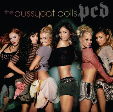 PCD | VINYL RECORD (LP)