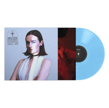 IT'S MY PARTY (BABY BLUE VINYL) | VINYL RECORD (LP)