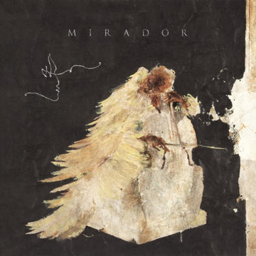 MIRADOR (180G) | VINYL RECORD (LP)