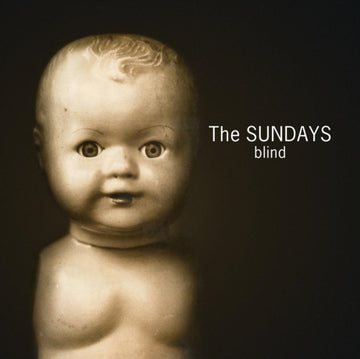 BLIND (2LP) | VINYL RECORD (LP)