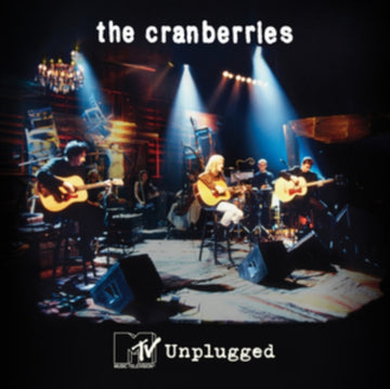 MTV UNPLUGGED | VINYL RECORD (LP)