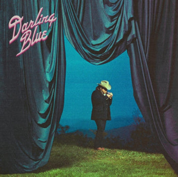 DARLING BLUE | VINYL RECORD (LP)