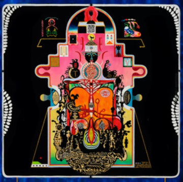 IN THE BELLY OF THE ETERN | VINYL RECORD (LP)