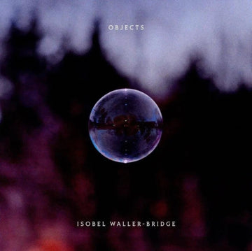 OBJECTS | VINYL RECORD (LP)