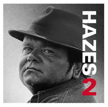 HAZES 2 (180G/2LP) | VINYL RECORD (LP)