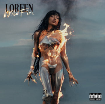 WILDFIRE | VINYL RECORD (LP)
