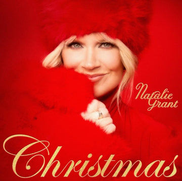 CHRISTMAS (TAN GLITTER VINYL) | VINYL RECORD (LP)