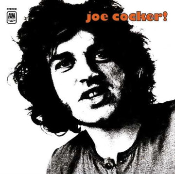 JOE COCKER! | VINYL RECORD (LP)