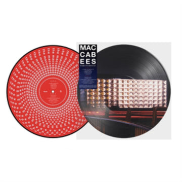 MARKS TO PROVE IT 10 (ZOETROPE VINYL A-SIDE) (PICTURE DISC) | VINYL RECORD (LP)