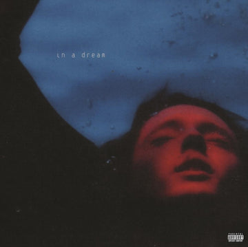 IN A DREAM (5 YEAR ANNIVERSARY) (RED/BLUE SWIRL VINYL/EP) | VINYL RECORD (LP)
