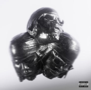 PHOLKS EP (X) (BLACK/CLEAR VINYL) | VINYL RECORD (LP)