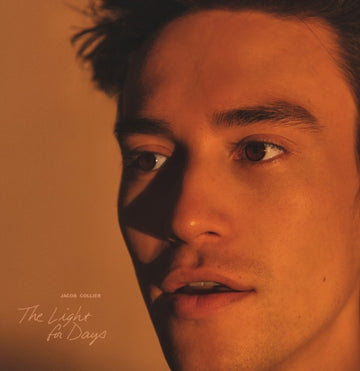 LIGHT FOR DAYS | VINYL RECORD (LP)