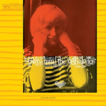 GIVE HIM THE OOH-LA-LA (VERVE VAULT SERIES) (180G) | VINYL RECORD (LP)