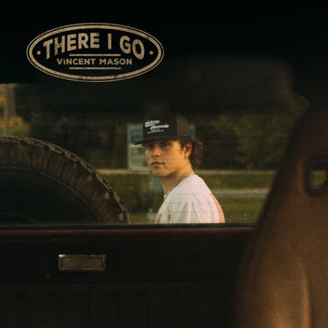 THERE I GO | VINYL RECORD (LP)