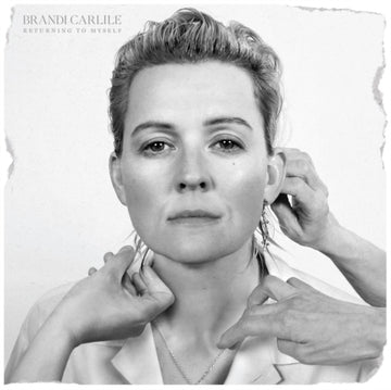 RETURNING TO MYSELF (WHITE VINYL) | VINYL RECORD (LP)