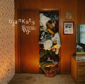 BLANKETS (EP) | VINYL RECORD (LP)