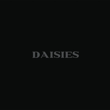 DAISIES (SINGLE) | 7IN VINYL