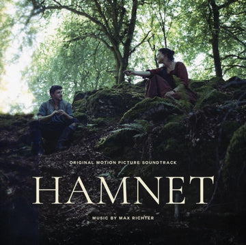 HAMNET (OST) (2LP) | VINYL RECORD (LP)