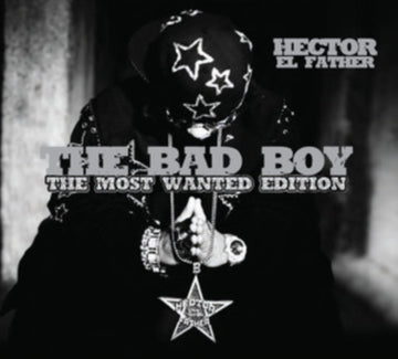 BAD BOY (THE MOST WANTED EDITION) (3LP) | VINYL RECORD (LP)