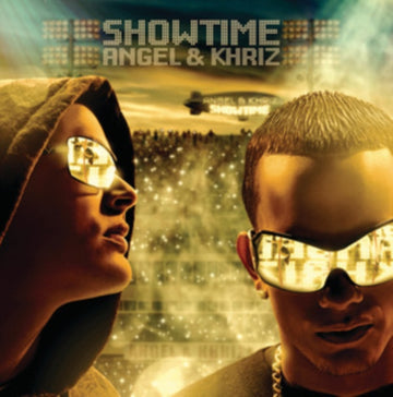 SHOWTIME (2LP) | VINYL RECORD (LP)