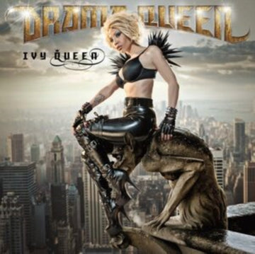 DRAMA QUEEN (DELUXE) (2LP) | VINYL RECORD (LP)