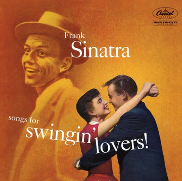 SONGS FOR SWINGIN LOVERS (BLUE NOTE TONE POET EDITION) (180G) | VINYL RECORD (LP)