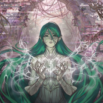 HEARTCORE | VINYL RECORD (LP)