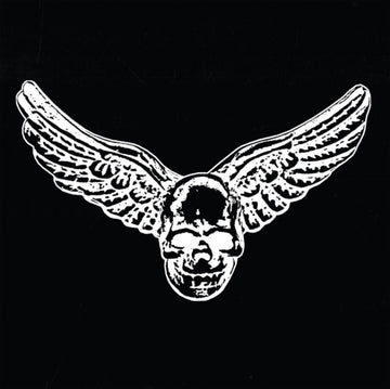 ONE MORE TIME (EP) | VINYL RECORD (LP)