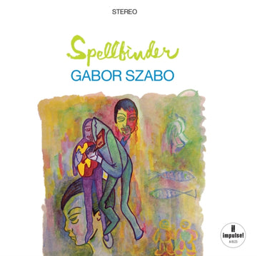 SPELLBINDER (VERVE VAULT SERIES) (180G) | VINYL RECORD (LP)