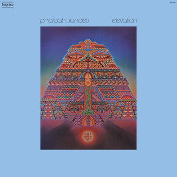 ELEVATION (VERVE VAULT SERIES) (180G) | VINYL RECORD (LP)