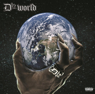 D12 WORLD (2LP) | VINYL RECORD (LP)