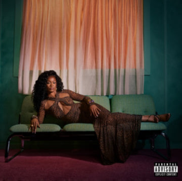VACANCY (X) (MARSHMALLOW VINYL/2LP) | VINYL RECORD (LP)