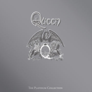 PLATINUM COLLECTION (6LP) | VINYL RECORD (LP)